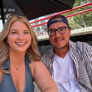 Meet your Posher, Mark